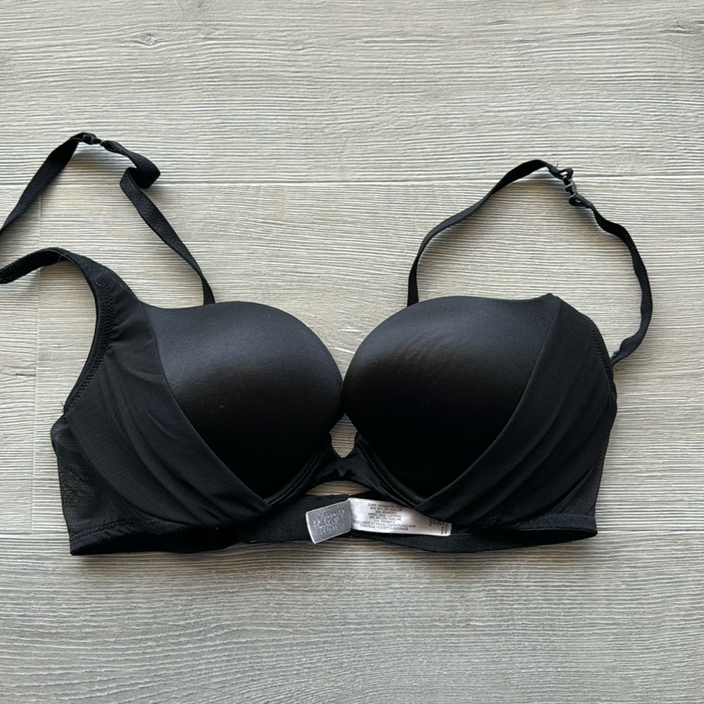 Victoria’s Secret bra